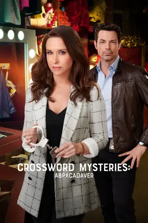 "The Crossword Mysteries" Abracadaver Other