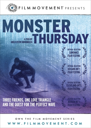 Monstertorsdag - Movie Cover (thumbnail)