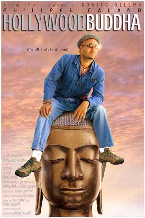 Hollywood Buddha - poster (thumbnail)