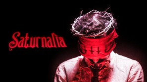 Saturnalia - Movie Poster (thumbnail)