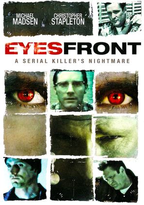 Eyes Front - DVD movie cover (thumbnail)