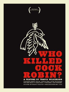 Who Killed Cock Robin? - Movie Poster (thumbnail)