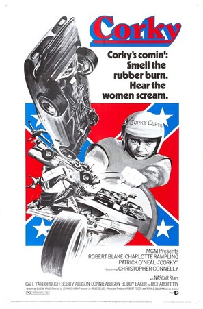 Corky - Movie Poster (thumbnail)