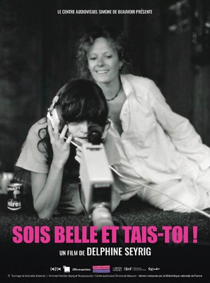 Sois belle et tais-toi! - French Re-release movie poster (thumbnail)