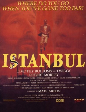 Istanbul - Movie Poster (thumbnail)