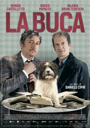 La buca Poster