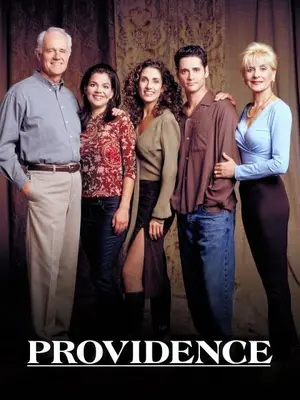 "Providence" Poster
