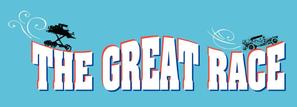 The Great Race - Logo (thumbnail)