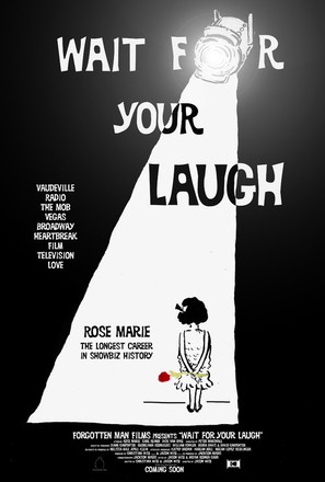 Wait for Your Laugh - Movie Poster (thumbnail)