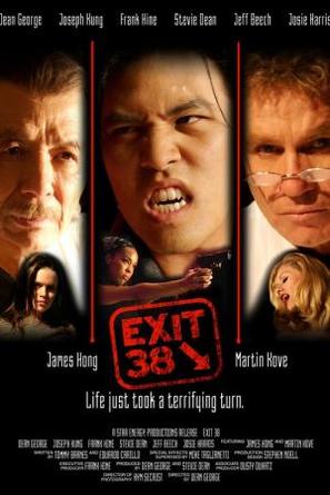 Exit 38 - Movie Poster (thumbnail)