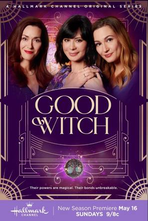 &quot;Good Witch&quot; - Movie Poster (thumbnail)