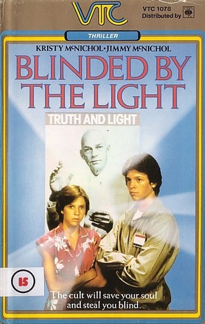 Blinded by the Light - Movie Cover (thumbnail)