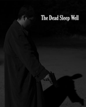 The Dead Sleep Well - Movie Poster (thumbnail)