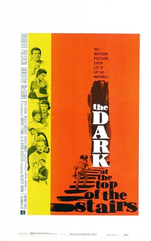 The Dark at the Top of the Stairs - Movie Poster (thumbnail)