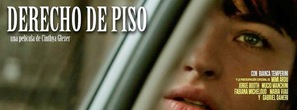 Derecho de piso - Argentinian Movie Poster (thumbnail)