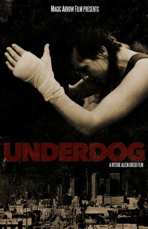Underdog - Movie Poster (thumbnail)