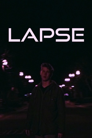 Lapse - Movie Poster (thumbnail)