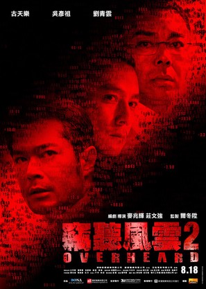 Sit yan fung wan 2 - Hong Kong Movie Poster (thumbnail)