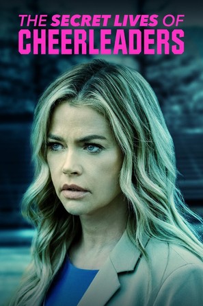 The Secret Lives of Cheerleaders - Movie Poster (thumbnail)