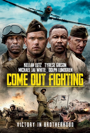 Come Out Fighting - Movie Cover (thumbnail)