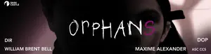 Orphan 3 Poster