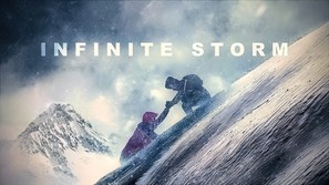 Infinite Storm - poster (thumbnail)