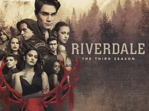 "Riverdale" Cover