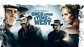 C&#039;era una volta il West - Movie Cover (thumbnail)