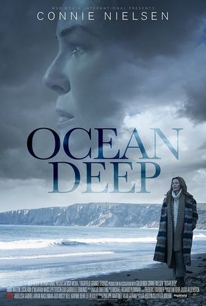 Ocean Deep - British Movie Poster (thumbnail)