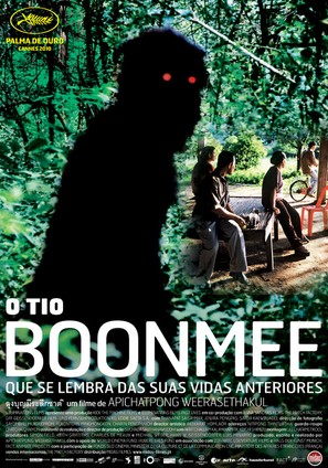 Loong Boonmee raleuk chat - Portuguese Movie Poster (thumbnail)