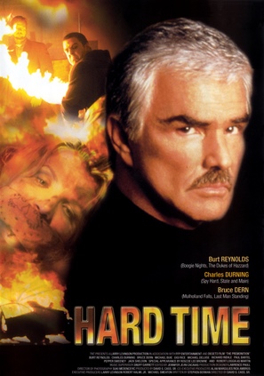 Hard Time - Movie Poster (thumbnail)
