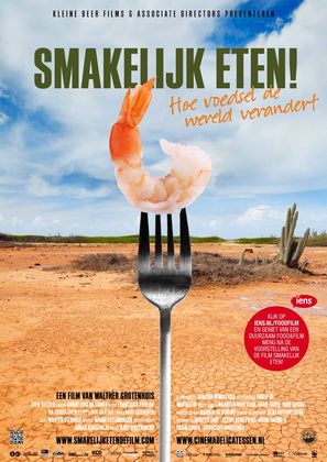 Smakelijk eten! - Dutch Movie Poster (thumbnail)
