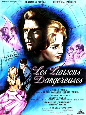 Les liaisons dangereuses