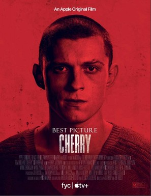 Cherry - Movie Poster (thumbnail)