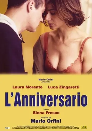 L'anniversario Poster