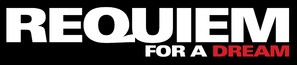 Requiem for a Dream - Logo (thumbnail)