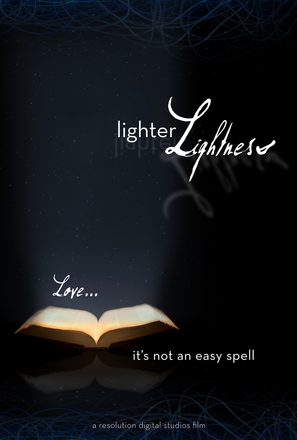 Lighter Lightness - Movie Poster (thumbnail)