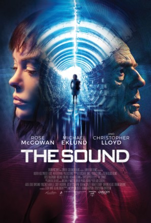 The Sound - Movie Poster (thumbnail)