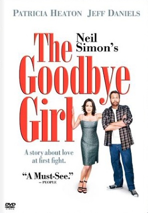 The Goodbye Girl - Movie Cover (thumbnail)