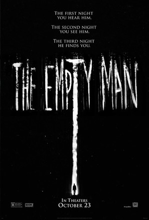 The Empty Man - Movie Poster (thumbnail)