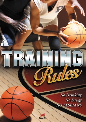 Training Rules - Movie Cover (thumbnail)