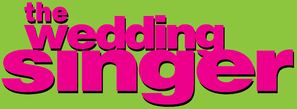 The Wedding Singer - Logo (thumbnail)