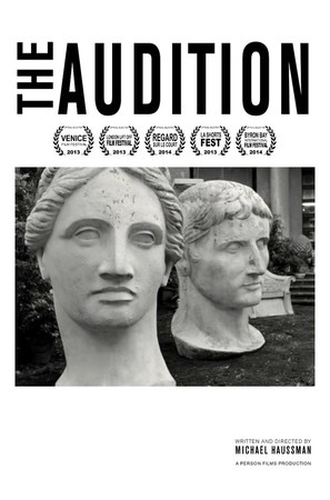 The Audition - Movie Poster (thumbnail)