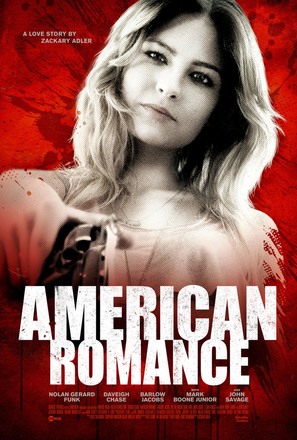 American Romance - Movie Poster (thumbnail)