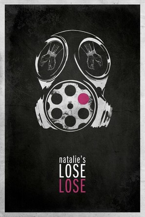 Natalie&#039;s Lose Lose - Movie Poster (thumbnail)
