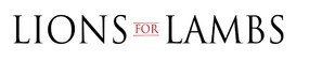 Lions for Lambs - Logo (thumbnail)
