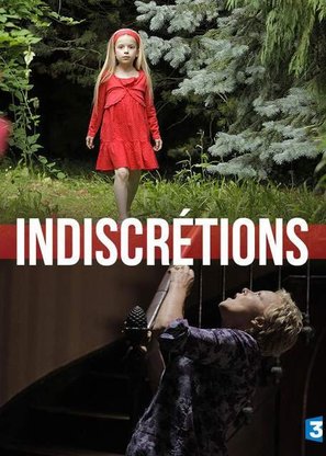 Indiscr&eacute;tions - French Movie Cover (thumbnail)
