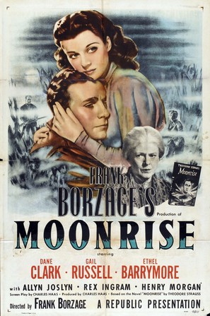 Moonrise - Movie Poster (thumbnail)