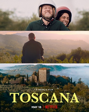 Toscana - International Movie Poster (thumbnail)