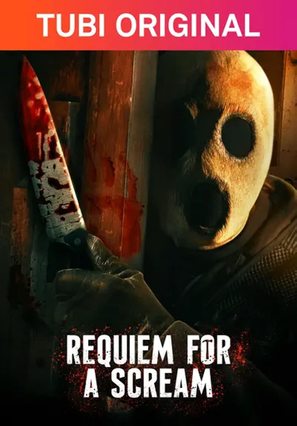 Requiem for a Scream - Movie Cover (thumbnail)